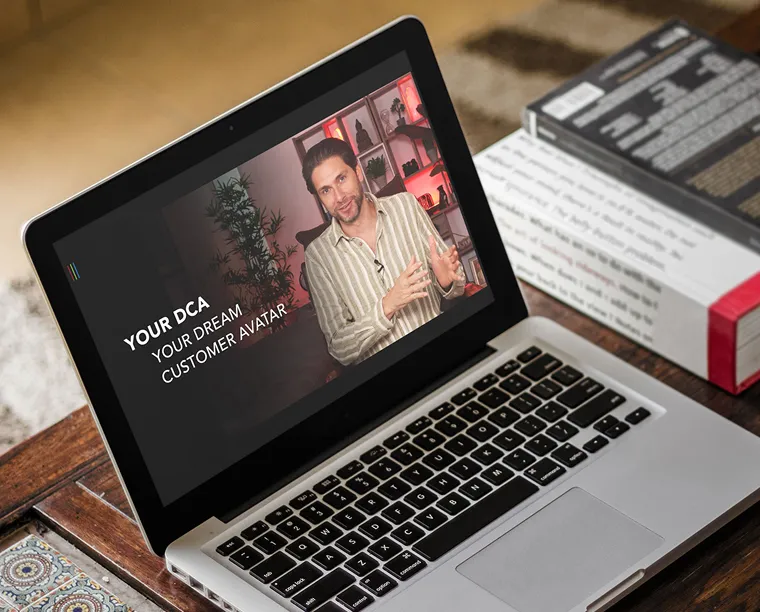 Defining Your Dream Customer Avatar