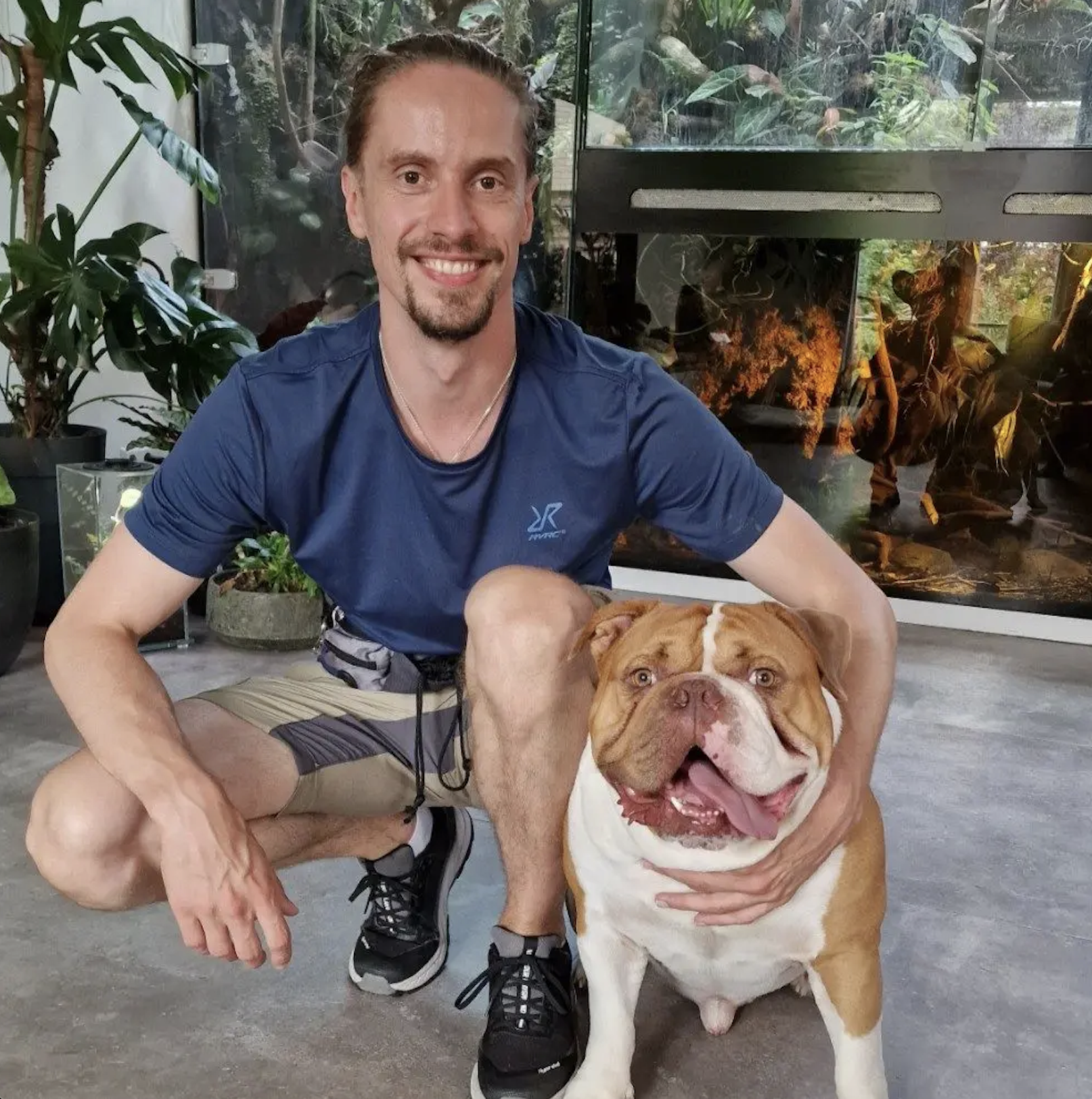 Maikel